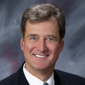 Paul Hunt